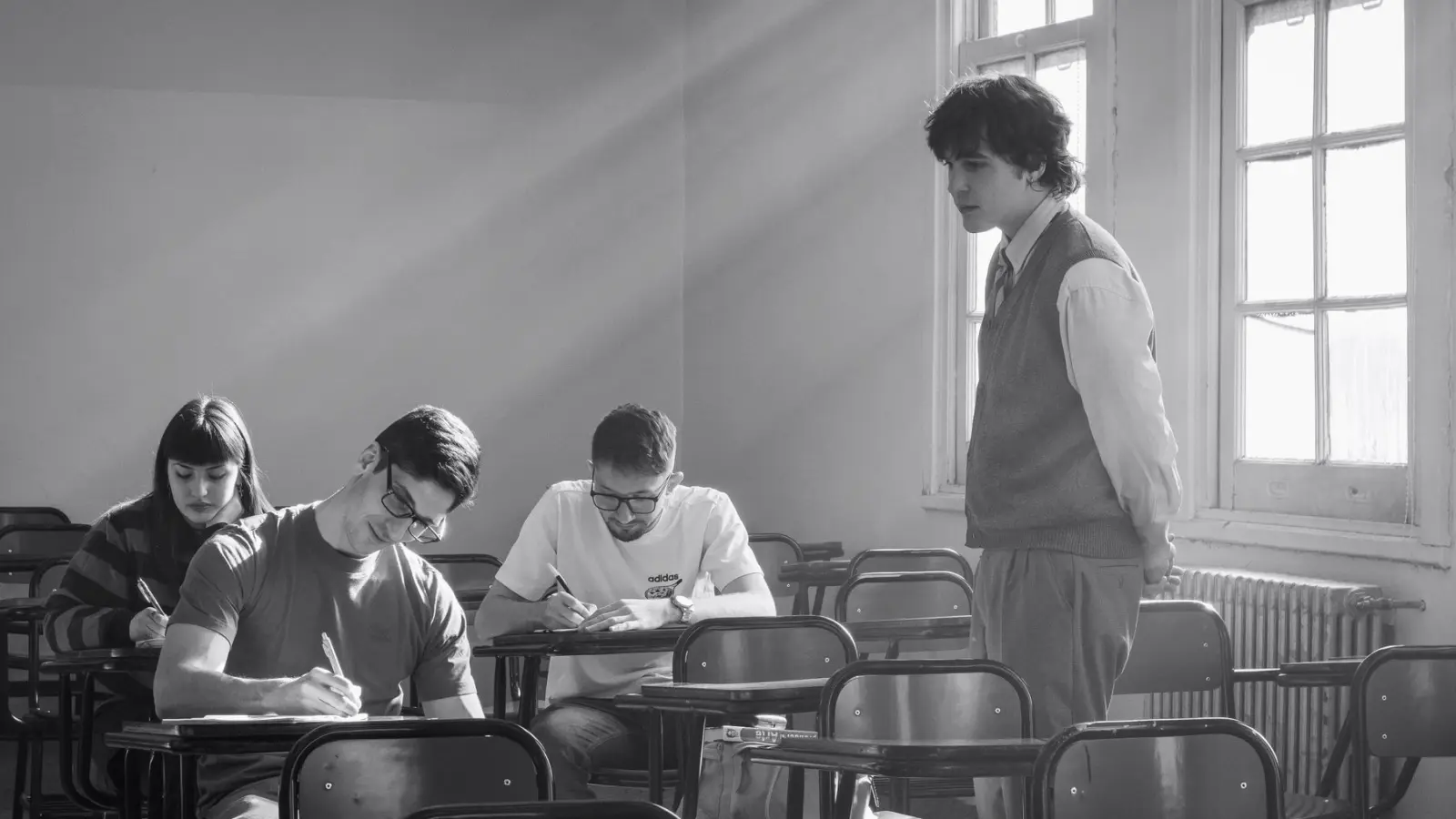 Jak wygląda jesienna edycja kursu Techniki debaty